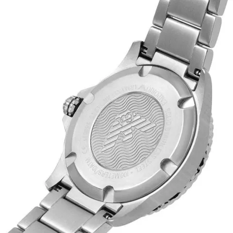 ZEGAREK MĘSKI EMPORIO ARMANI AR11339 - MARIO (zi018b)