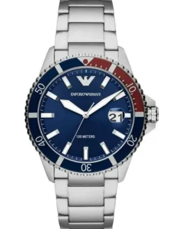 ZEGAREK MĘSKI EMPORIO ARMANI AR11339 - MARIO (zi018b)