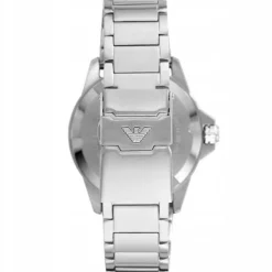 ZEGAREK MĘSKI EMPORIO ARMANI AR11339 - MARIO (zi018b)