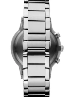 ZEGAREK MĘSKI EMPORIO ARMANI AR2434 - RENATO + BOX