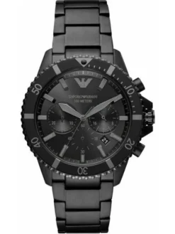 ZEGAREK MĘSKI EMPORIO ARMANI AR11363 DIVER (zi035a)