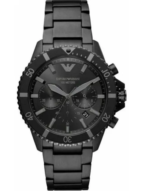 ZEGAREK MĘSKI EMPORIO ARMANI AR11363 DIVER (zi035a)