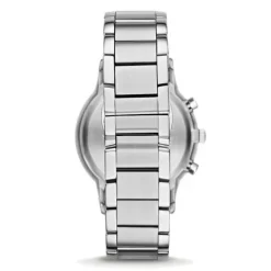 ZEGAREK MĘSKI EMPORIO ARMANI AR2448 - RENATO