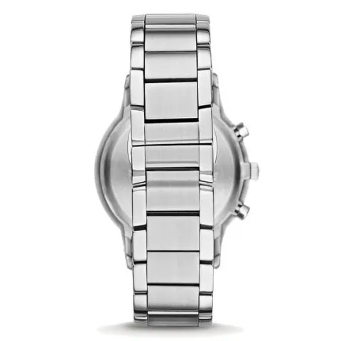 ZEGAREK MĘSKI EMPORIO ARMANI AR2448 - RENATO