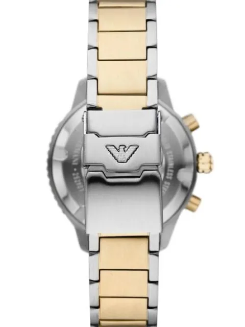 ZEGAREK MĘSKI EMPORIO ARMANI AR11361 DIVER (zi035c)