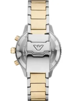 ZEGAREK MĘSKI EMPORIO ARMANI AR11362 - DIVER (zi027a)