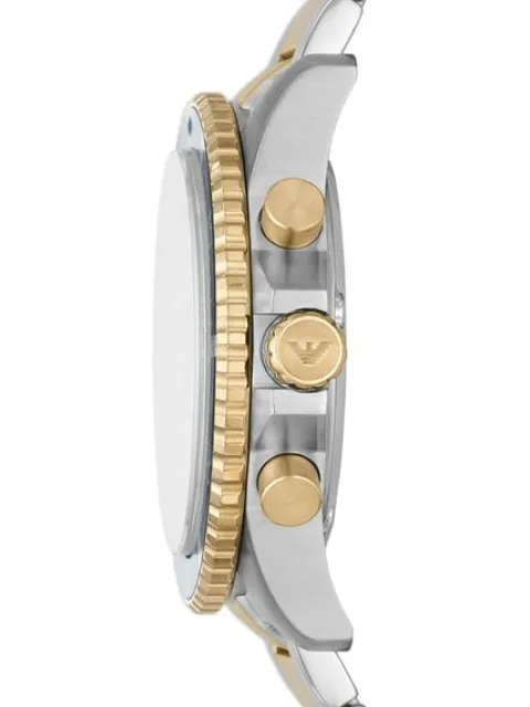 ZEGAREK MĘSKI EMPORIO ARMANI AR11362 - DIVER (zi027a)
