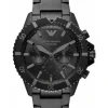 ZEGAREK MĘSKI EMPORIO ARMANI AR11363 DIVER (zi035a) + BOX