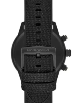 ZEGAREK MĘSKI EMPORIO ARMANI AR11453 - MARIO (zi051a) + BOX