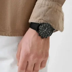 ZEGAREK MĘSKI EMPORIO ARMANI AR11453 - MARIO (zi051a) + BOX