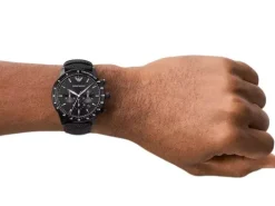 ZEGAREK MĘSKI EMPORIO ARMANI AR11453 - MARIO (zi051a) + BOX