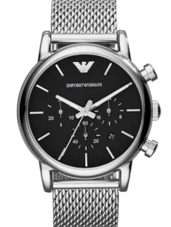 ZEGAREK MĘSKI EMPORIO ARMANI AR11507 + BOX