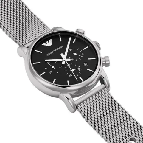 ZEGAREK MĘSKI EMPORIO ARMANI AR11507 + BOX