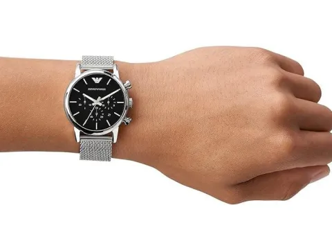 ZEGAREK MĘSKI EMPORIO ARMANI AR11507 + BOX