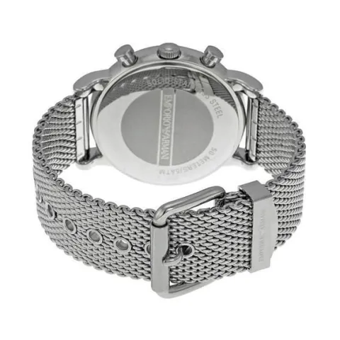 ZEGAREK MĘSKI EMPORIO ARMANI AR11507 + BOX