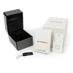ZEGAREK MĘSKI EMPORIO ARMANI AR11507 + BOX