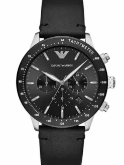 ZEGAREK MĘSKI EMPORIO ARMANI AR11243 - MARIO (zi021a)
