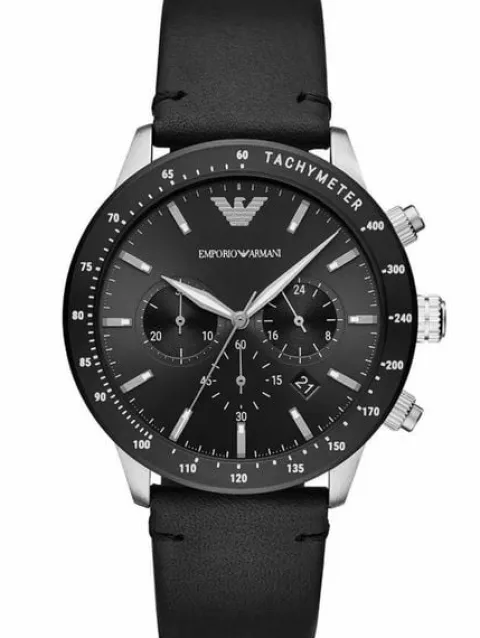 ZEGAREK MĘSKI EMPORIO ARMANI AR11243 - MARIO (zi021a)