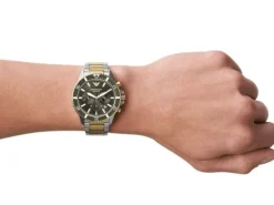 ZEGAREK MĘSKI EMPORIO ARMANI AR11360 DIVER (zi035b)
