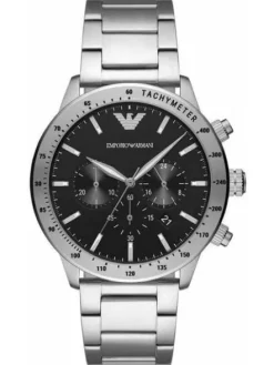 ZEGAREK MĘSKI EMPORIO ARMANI AR11500 DIVER (zi035d)