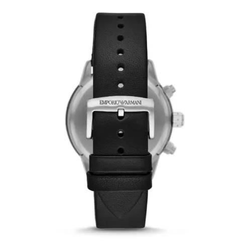ZEGAREK MĘSKI EMPORIO ARMANI AR11243 - MARIO (zx145a)