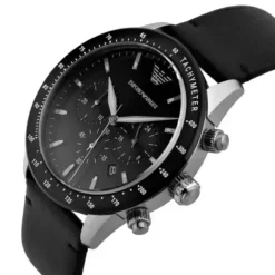 ZEGAREK MĘSKI EMPORIO ARMANI AR11243 - MARIO (zx145a)