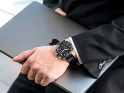 ZEGAREK MĘSKI EMPORIO ARMANI AR11243 - MARIO (zx145a)