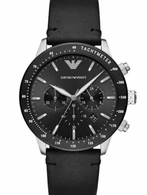 ZEGAREK MĘSKI EMPORIO ARMANI AR11243 - MARIO (zx145a)