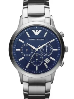 ZEGAREK MĘSKI EMPORIO ARMANI AR2448 - RENATO (zx115b)