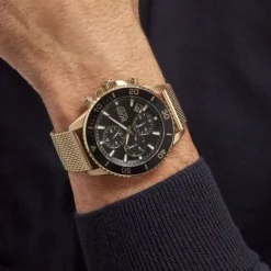 Zegarek Męski Hugo Boss 1513906 Admiral + BOX.
