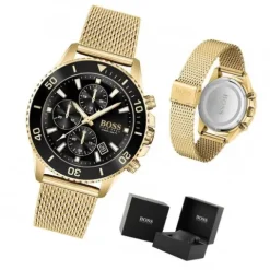 Zegarek Męski Hugo Boss 1513906 Admiral + BOX.