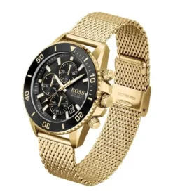 Zegarek Męski Hugo Boss 1513906 Admiral + BOX.