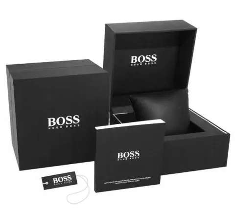 Zegarek Męski Hugo Boss 1513906 Admiral + BOX.