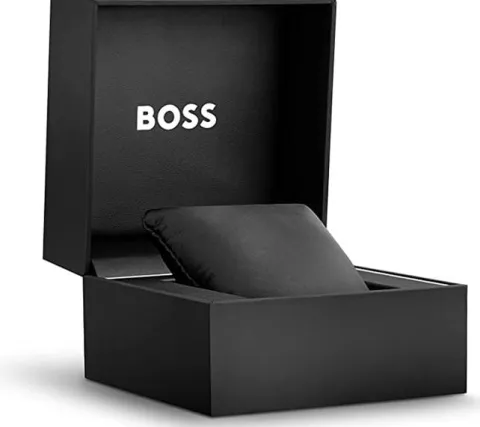 ZEGAREK MĘSKI HUGO BOSS 1513390 - RAFALE (zh013b)