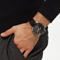 ZEGAREK MĘSKI HUGO BOSS 1513390 - RAFALE (zh013b)