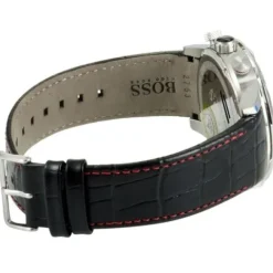 ZEGAREK MĘSKI HUGO BOSS 1513390 - RAFALE (zh013b)