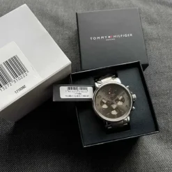 ZEGAREK MĘSKI TOMMY HILFIGER 1710382 + BOX