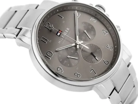 ZEGAREK MĘSKI TOMMY HILFIGER 1710382 + BOX