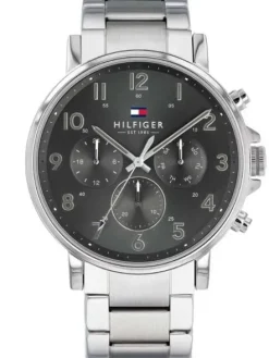 ZEGAREK MĘSKI TOMMY HILFIGER 1710382 + BOX