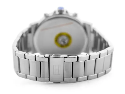 ZEGAREK MĘSKI TOMMY HILFIGER 1710382 + BOX