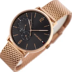 ZEGAREK MĘSKI TOMMY HILFIGER BROOKLYN 1791506 (zf061c)