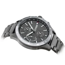 ZEGAREK MĘSKI TOMMY HILFIGER 1791719 BANK (zf022c)