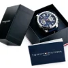 ZEGAREK MĘSKI TOMMY HILFIGER 1791476 DECKER (zf001a)