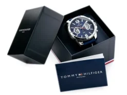 ZEGAREK MĘSKI TOMMY HILFIGER 1791476 DECKER (zf001a)