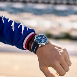 ZEGAREK MĘSKI TOMMY HILFIGER 1791476 DECKER (zf001a)