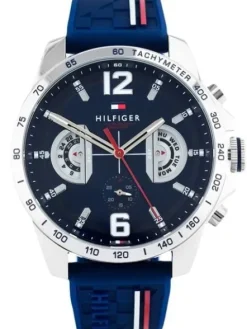 ZEGAREK MĘSKI TOMMY HILFIGER 1791476 DECKER (zf001a)