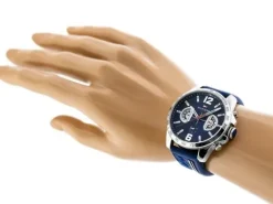ZEGAREK MĘSKI TOMMY HILFIGER 1791476 DECKER (zf001a)