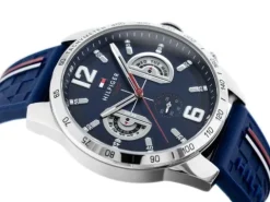 ZEGAREK MĘSKI TOMMY HILFIGER 1791476 DECKER (zf001a)