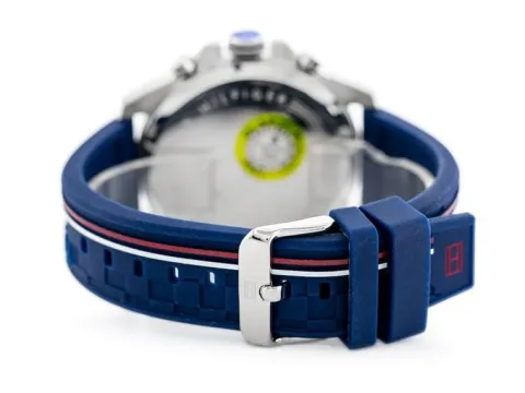 ZEGAREK MĘSKI TOMMY HILFIGER 1791476 DECKER (zf001a)