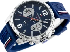 ZEGAREK MĘSKI TOMMY HILFIGER 1791476 DECKER (zf001a)
